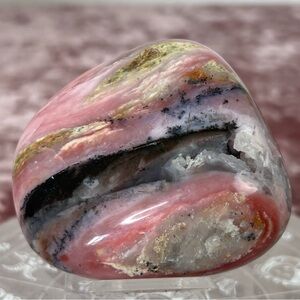 Strawberry Opal SOFO5
💕🍰💕